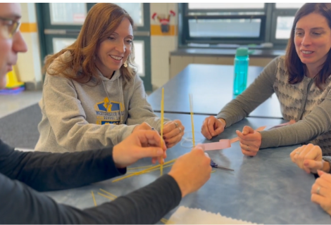  Professional Development Day for Staff